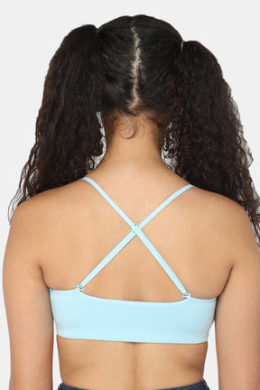 Intimacy Teenager Bra - BL01
