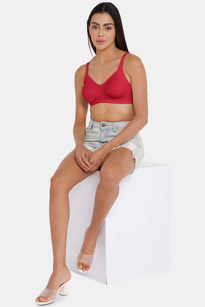 Intimacy Everyday Bra Other Shades - ES21 Size   Blue Color 30B