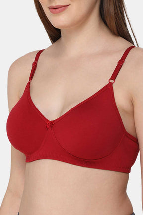Intimacy Saree Bra - INT05 - Other Colors Size   30B Color BLUEATOLL