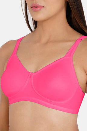 Intimacy Everyday Bra Other Shades - ES21 Size   Blue Color 30B