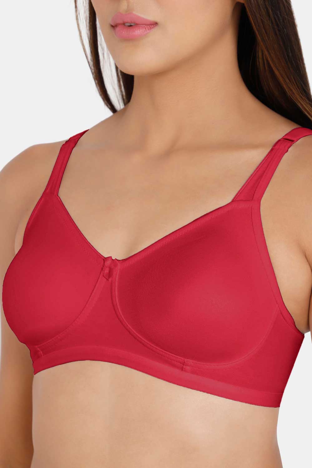 Intimacy Everyday Bra Other Shades - ES21 Size   Blue Color 30B
